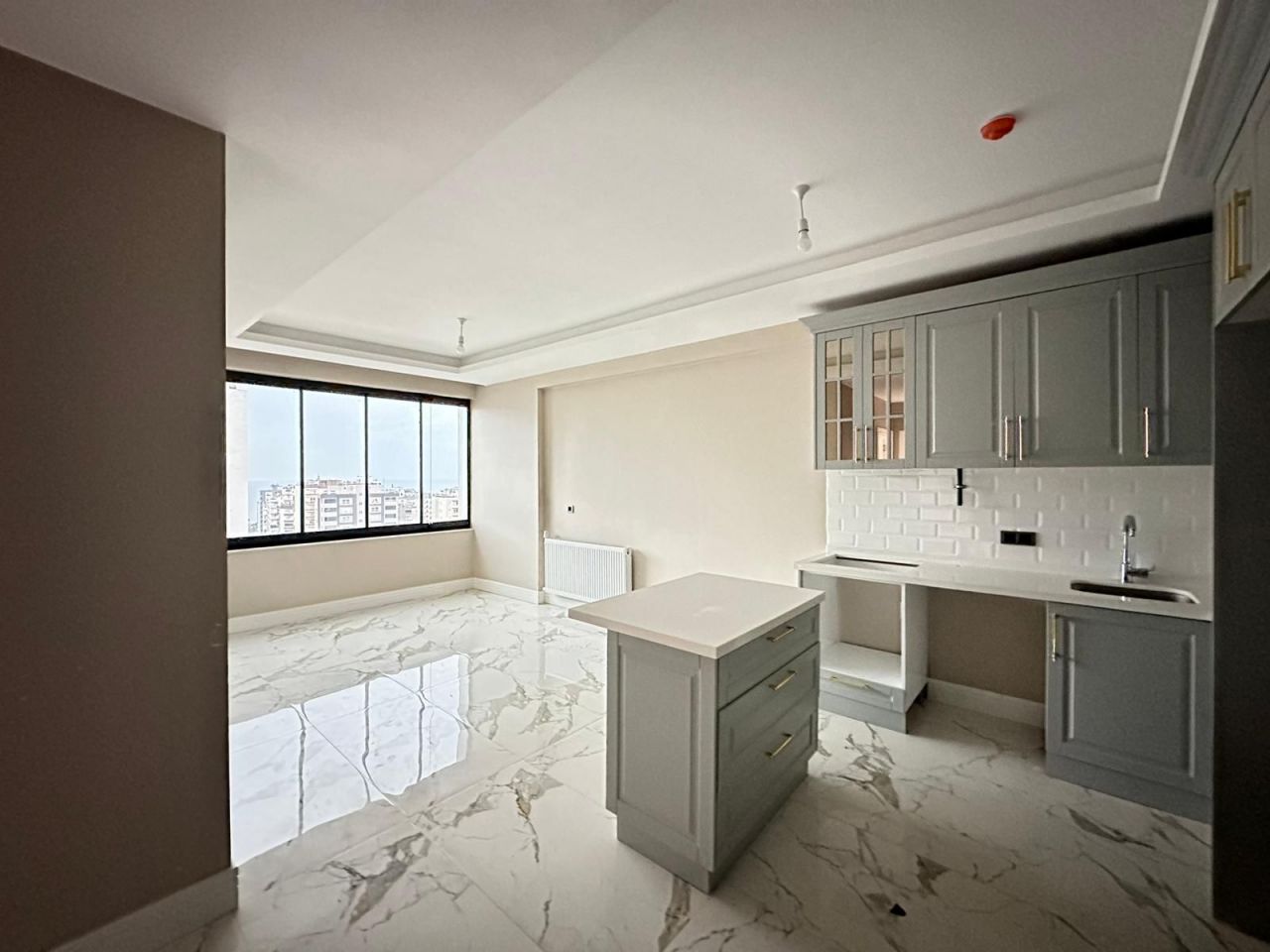 Квартира в Мерсине, Турция, 90 м2 фото 3