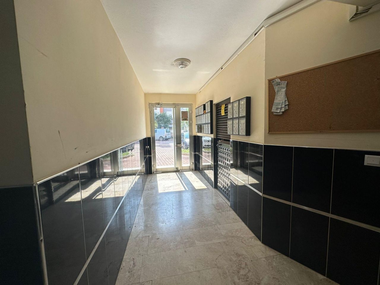 Квартира в Анталии, Турция, 70 м2 фото 2