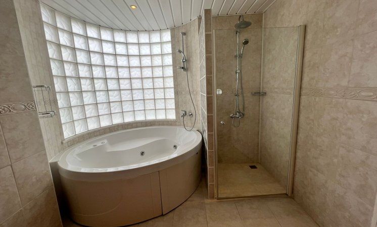 Квартира в Алании, Турция, 135 м2 фото 5