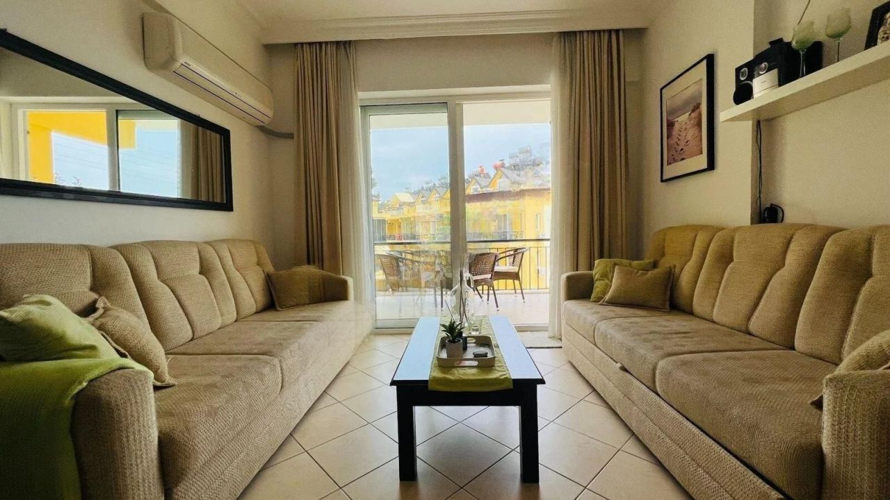 Пентхаус в Кемере, Турция, 110 м2 фото 2
