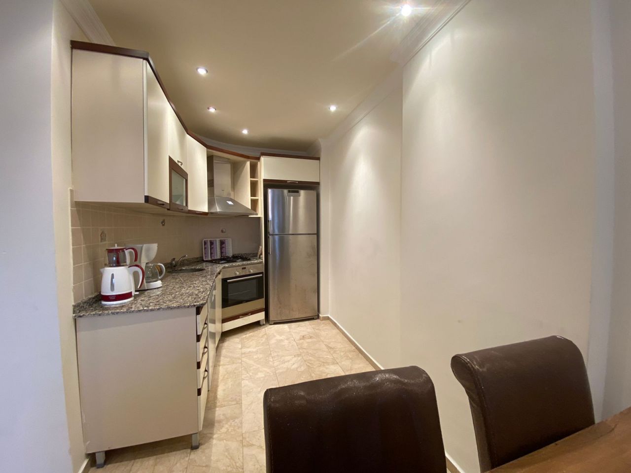 Квартира в Алании, Турция, 135 м2 фото 3