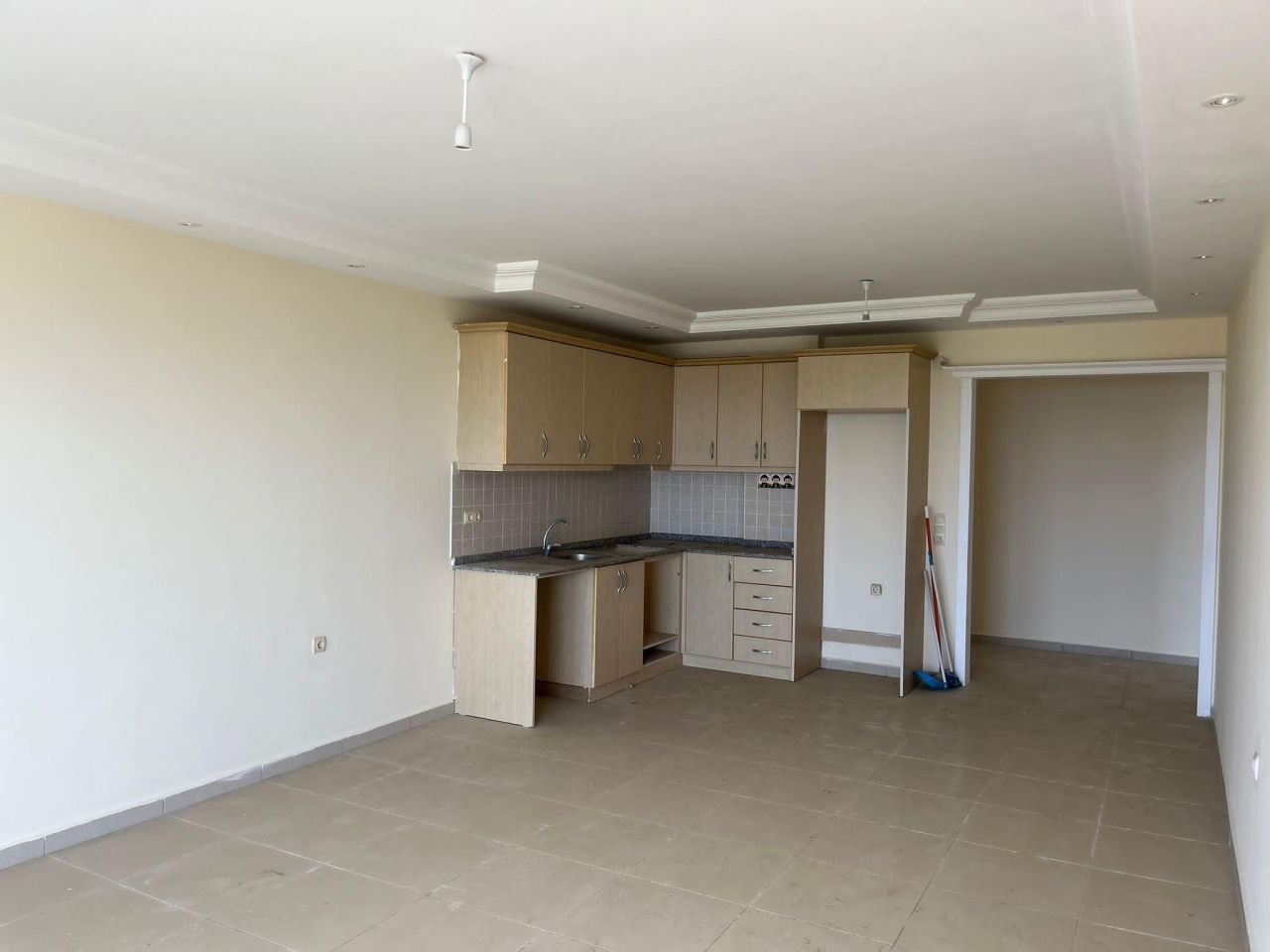 Пентхаус в Алании, Турция, 200 м2 фото 5