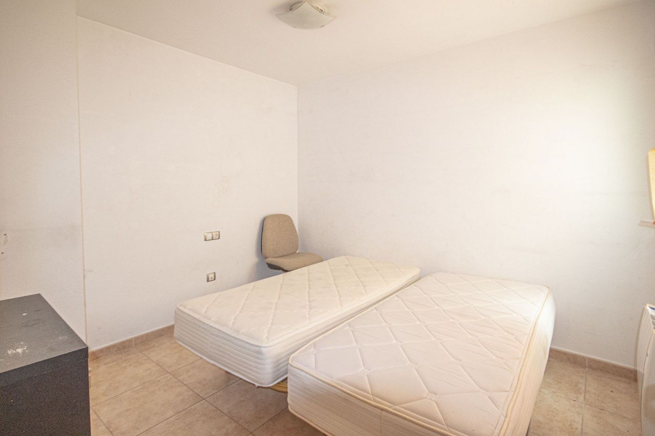 Апартаменты в Альфас-дель-Пи, Испания, 95 м2 фото 2
