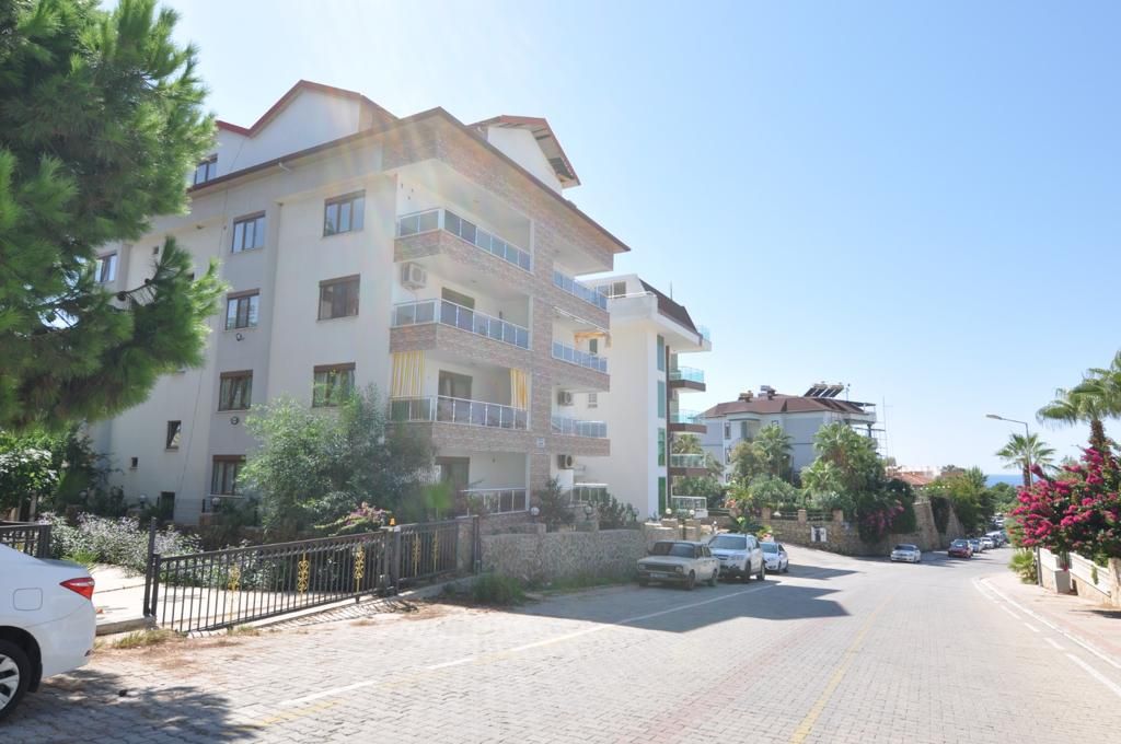 Пентхаус в Кестеле, Турция фото 3