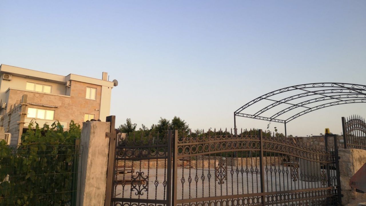 Дом в Добра Воде, Черногория, 250 м2 фото 5