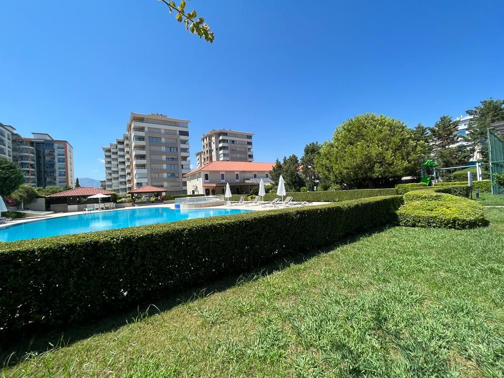 Квартира в Анталии, Турция, 125 м2 фото 4