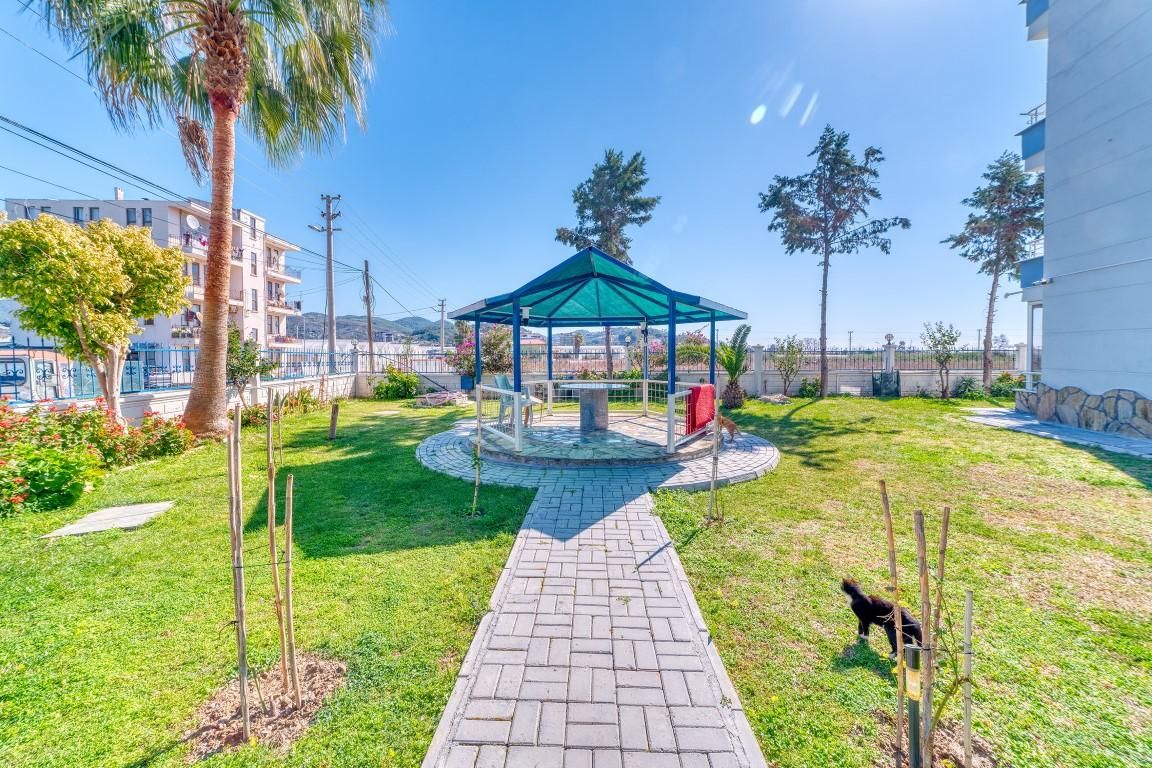 Квартира в Алании, Турция, 60 м2 фото 2