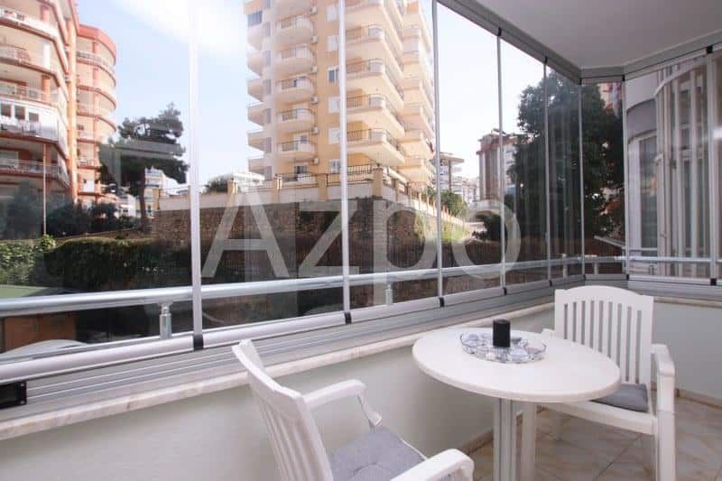 Апартаменты в Алании, Турция, 120 м2 фото 5