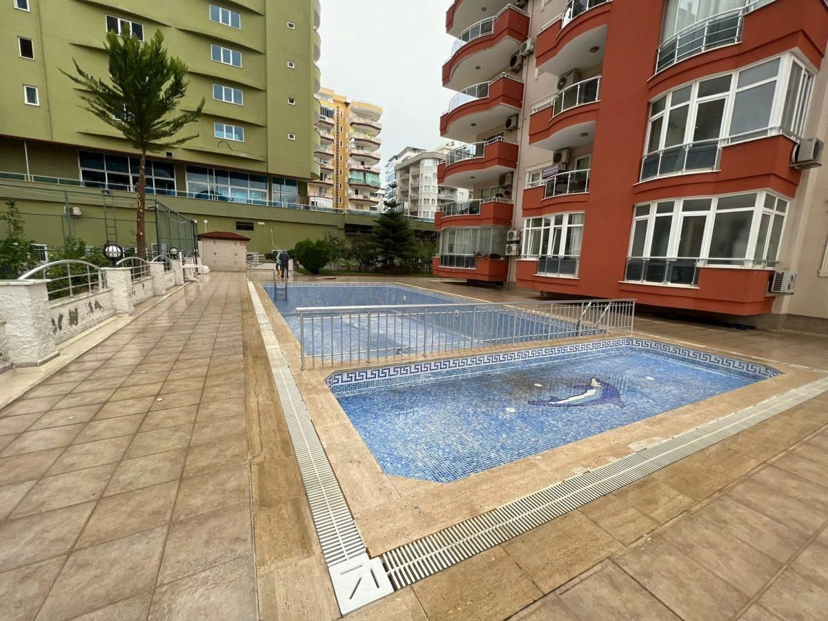 Квартира в Алании, Турция, 125 м2 фото 2