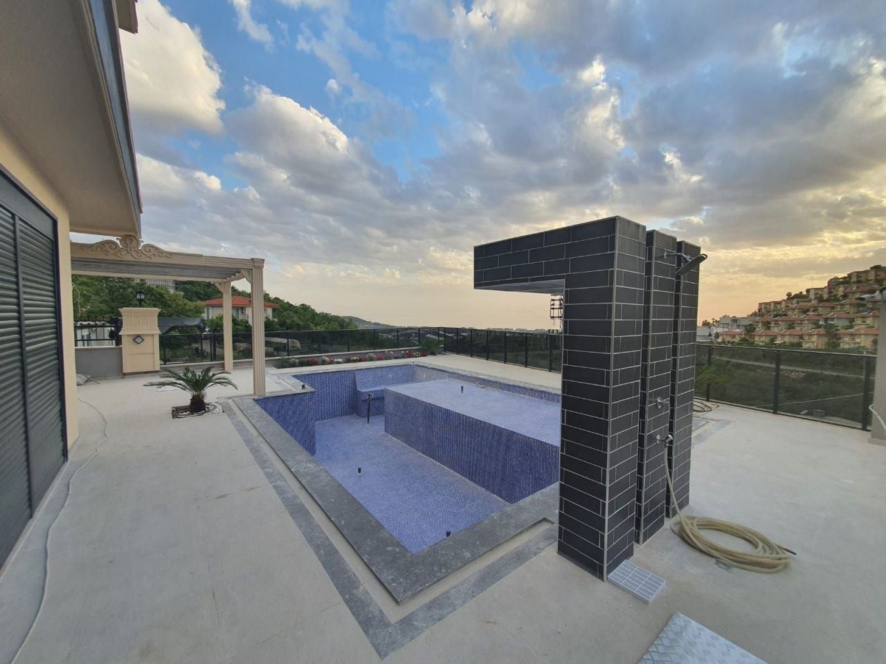 Вилла в Алании, Турция, 440 м2 фото 4