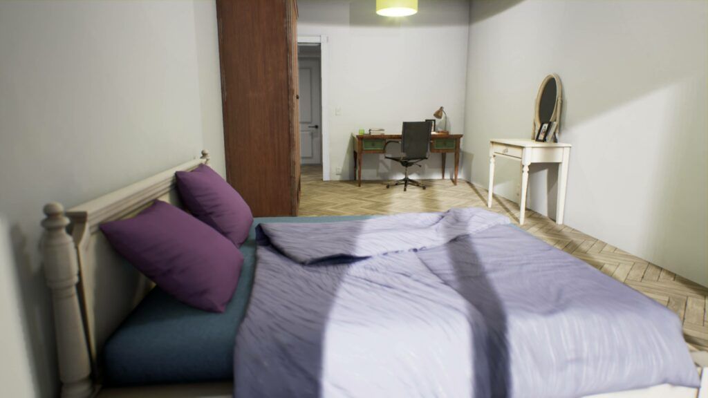 Апартаменты в Батуми, Грузия, 50.3 м2 фото 4