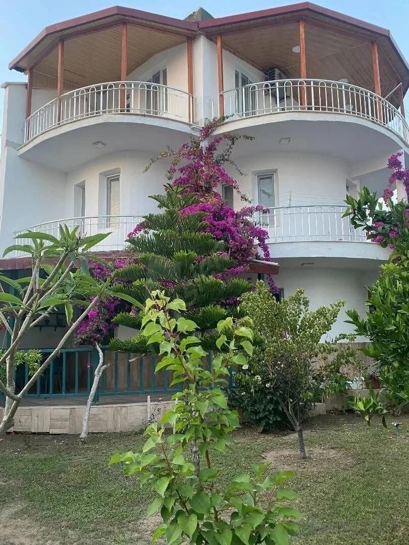 Вилла в Мерсине, Турция, 130 м2 фото 3