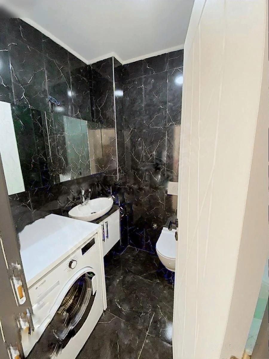 Квартира в Авсалларе, Турция, 45 м2 фото 5