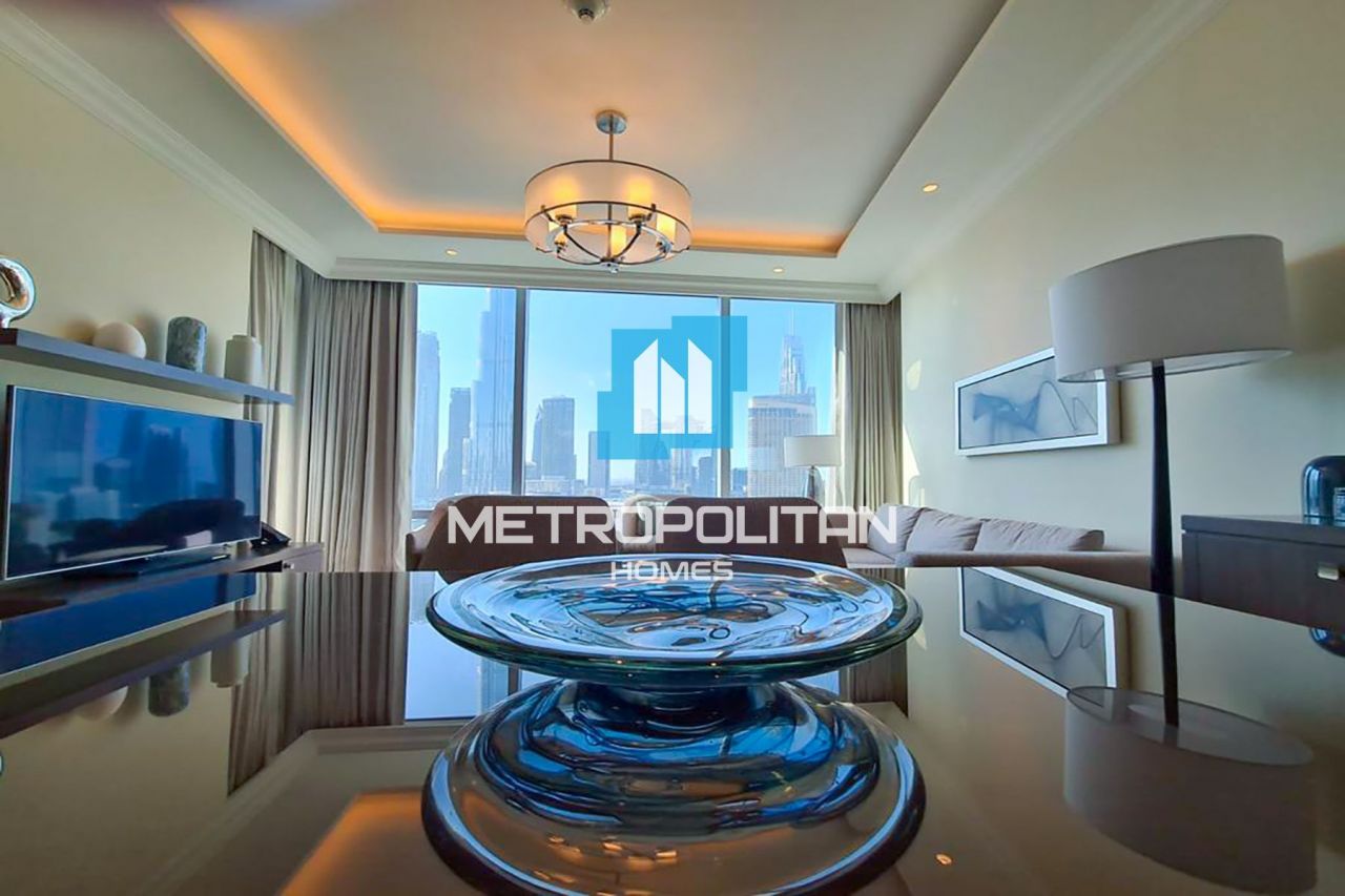 Апартаменты в Дубае, ОАЭ, 78 м2 фото 4