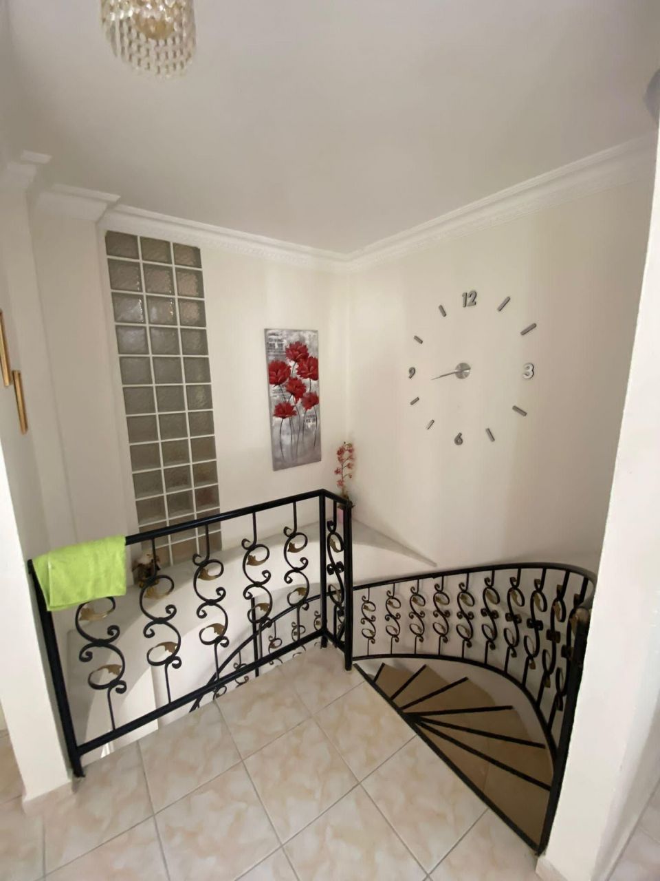 Пентхаус в Алании, Турция, 150 м2 фото 2