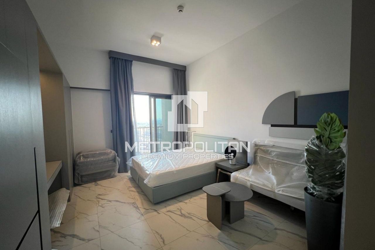 Апартаменты в Дубае, ОАЭ, 37 м2 фото 2