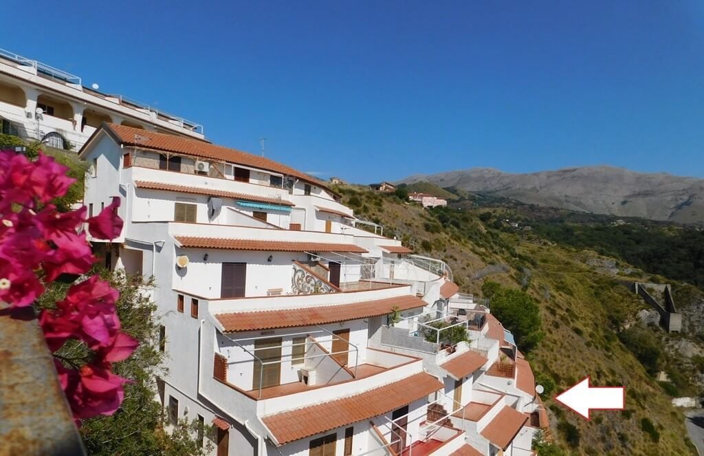 Квартира в Скалее, Италия, 60 м2 фото 2