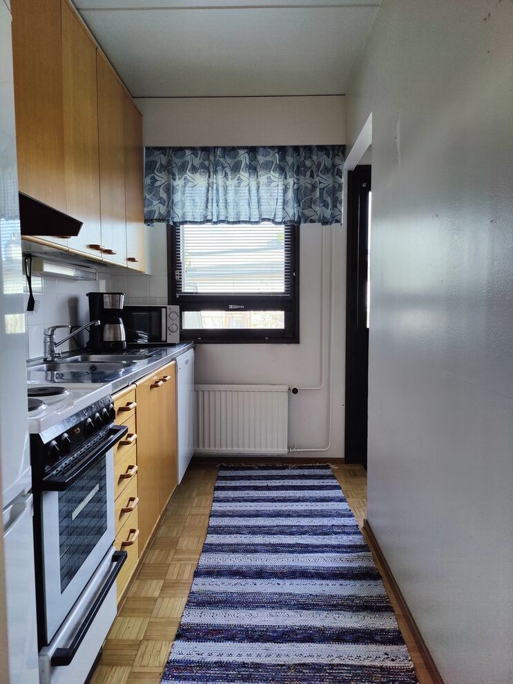 Квартира в Валькеала, Финляндия, 31 м2 фото 3