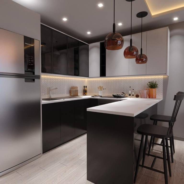 Квартира в Мерсине, Турция, 100 м2 фото 2