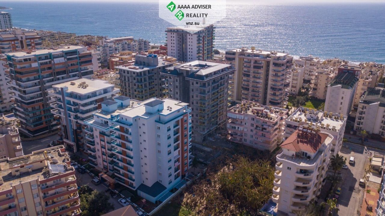 Квартира в Алании, Турция, 160 м2 фото 2