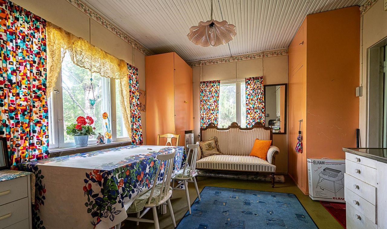 Дом в Сейняйоки, Финляндия, 100 м2 фото 3