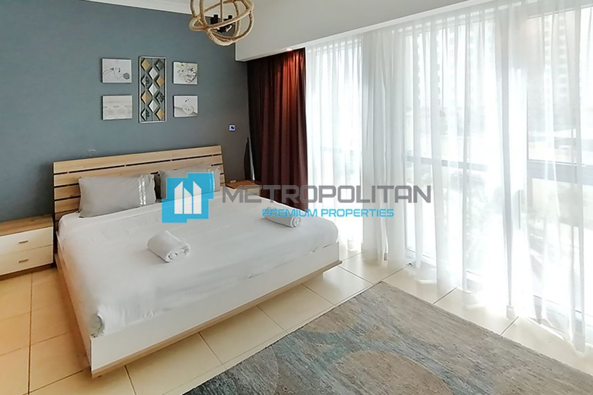 Апартаменты в Дубае, ОАЭ, 100 м2 фото 5