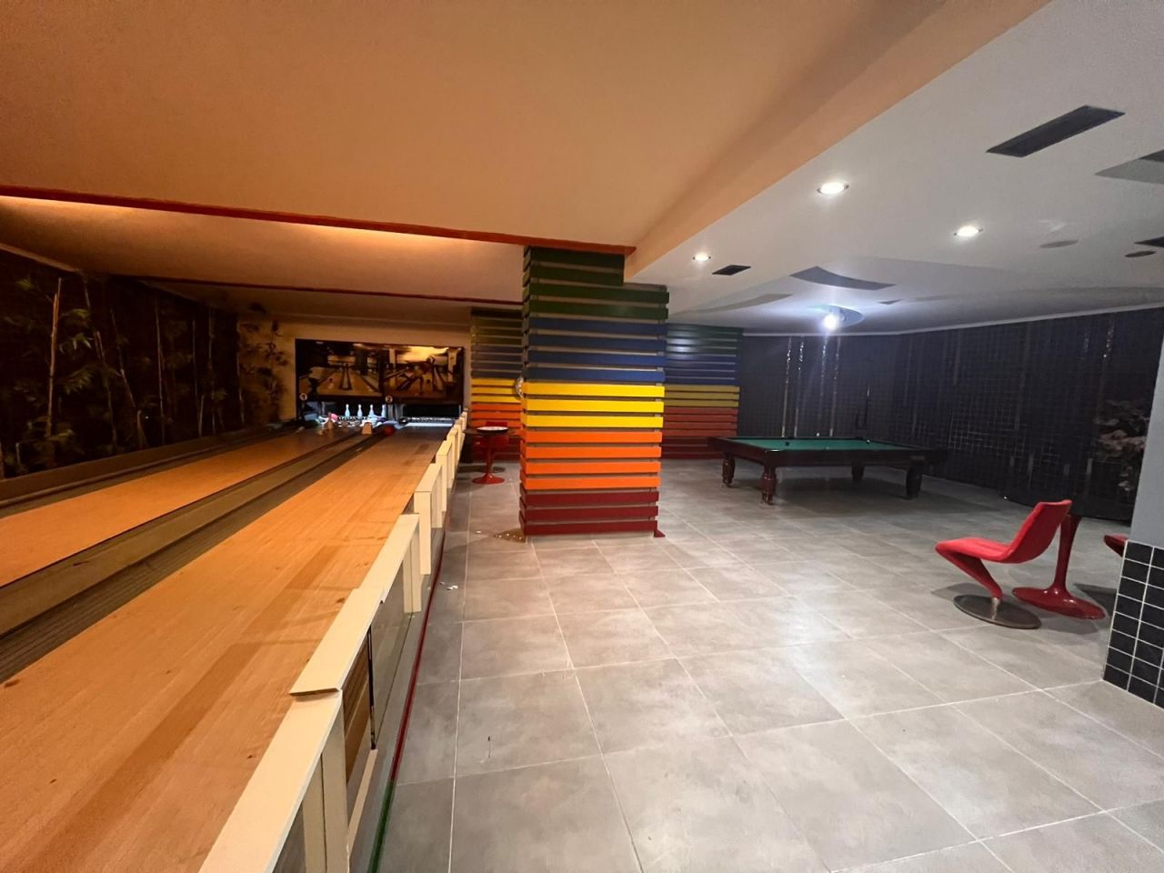 Квартира в Алании, Турция, 145 м2 фото 4