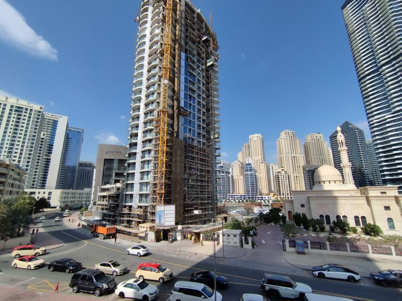 Квартира в Дубае, ОАЭ, 95 м2 фото 2
