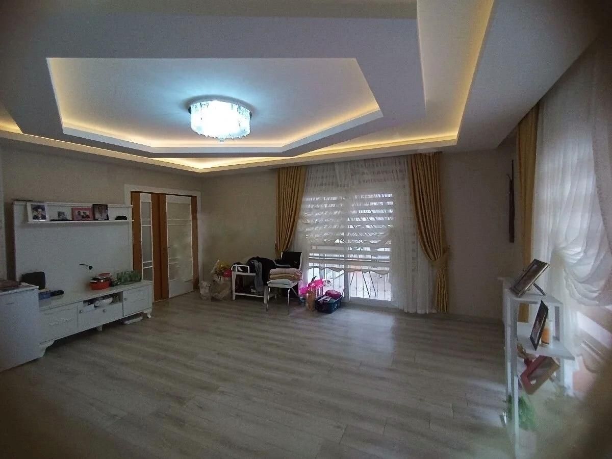 Квартира в Мерсине, Турция, 165 м2 фото 2