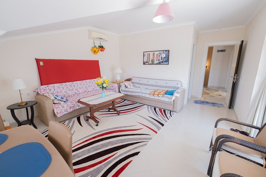 Квартира в Алании, Турция, 170 м2 фото 4
