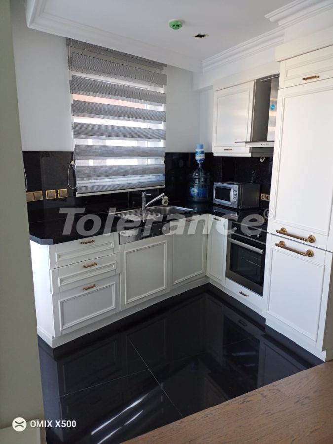 Апартаменты в Анталии, Турция, 90 м2 фото 4