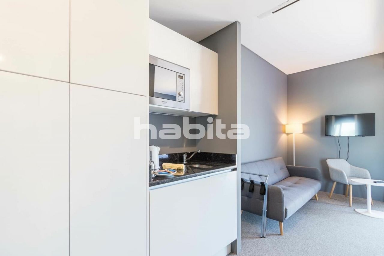 Апартаменты в Карвоэйро, Португалия, 36.2 м2 фото 3