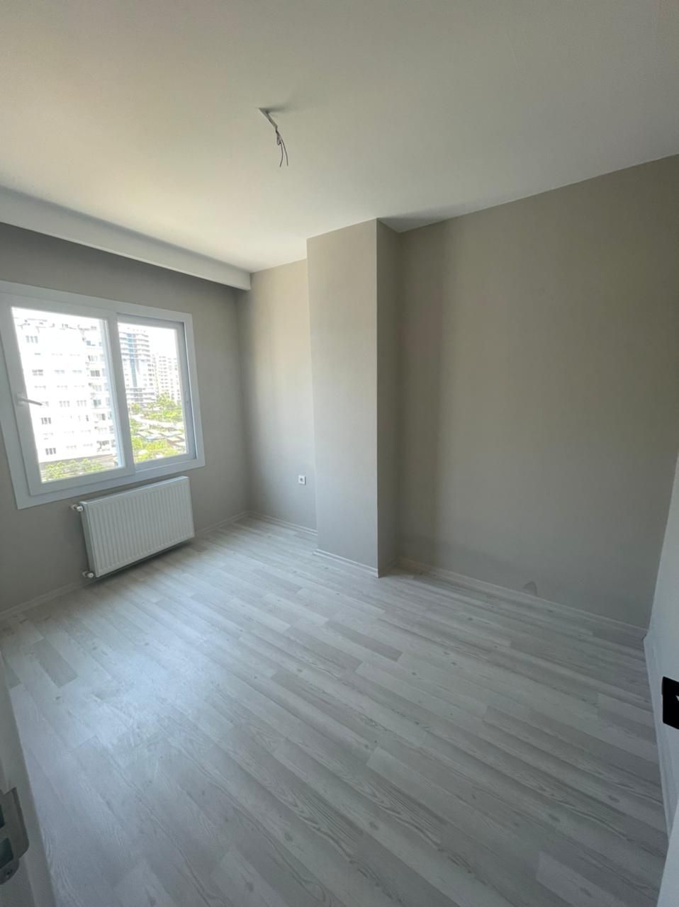 Квартира в Мерсине, Турция, 90 м2 фото 2
