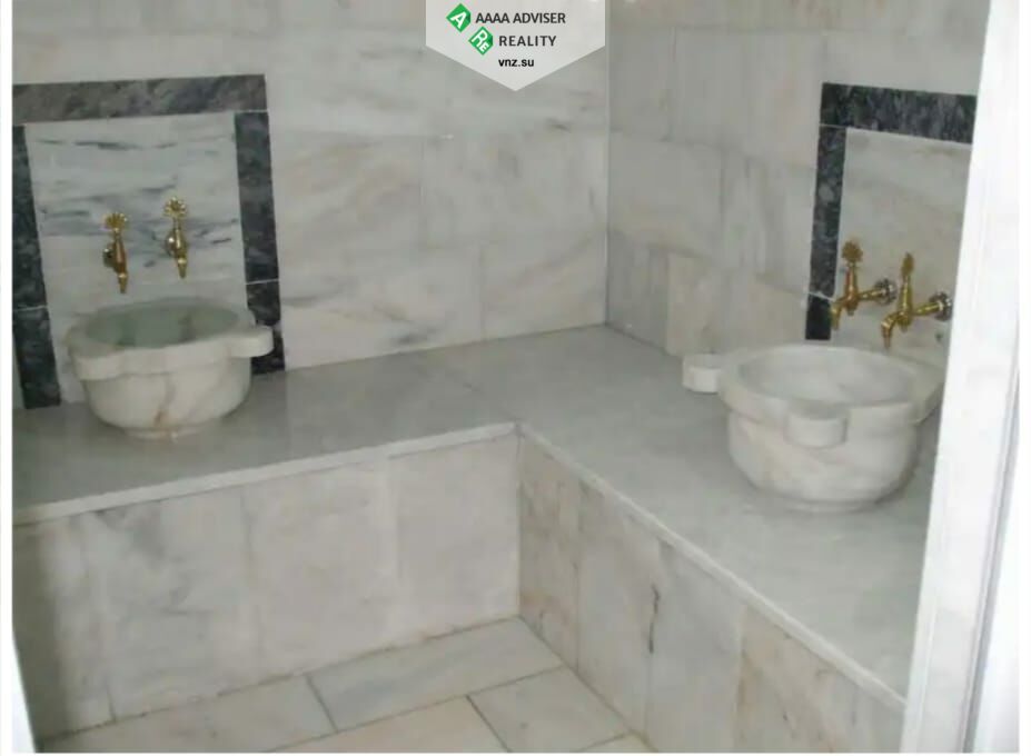 Квартира в Алании, Турция, 280 м2 фото 4