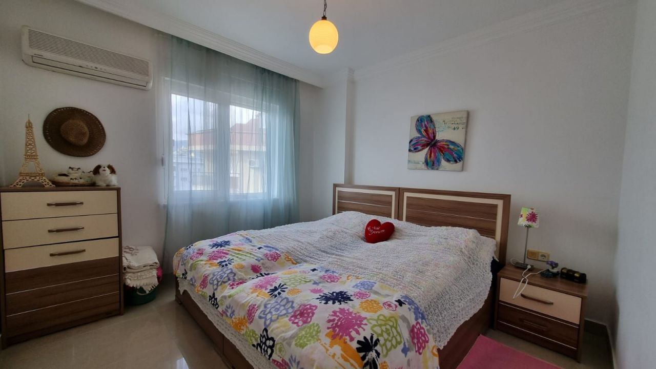 Квартира в Алании, Турция, 180 м2 фото 4