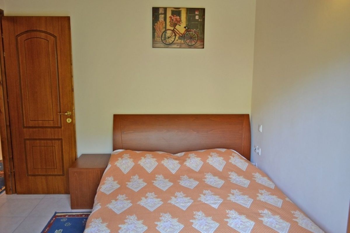 Дом на Ионических островах, Греция, 125 м2 фото 5
