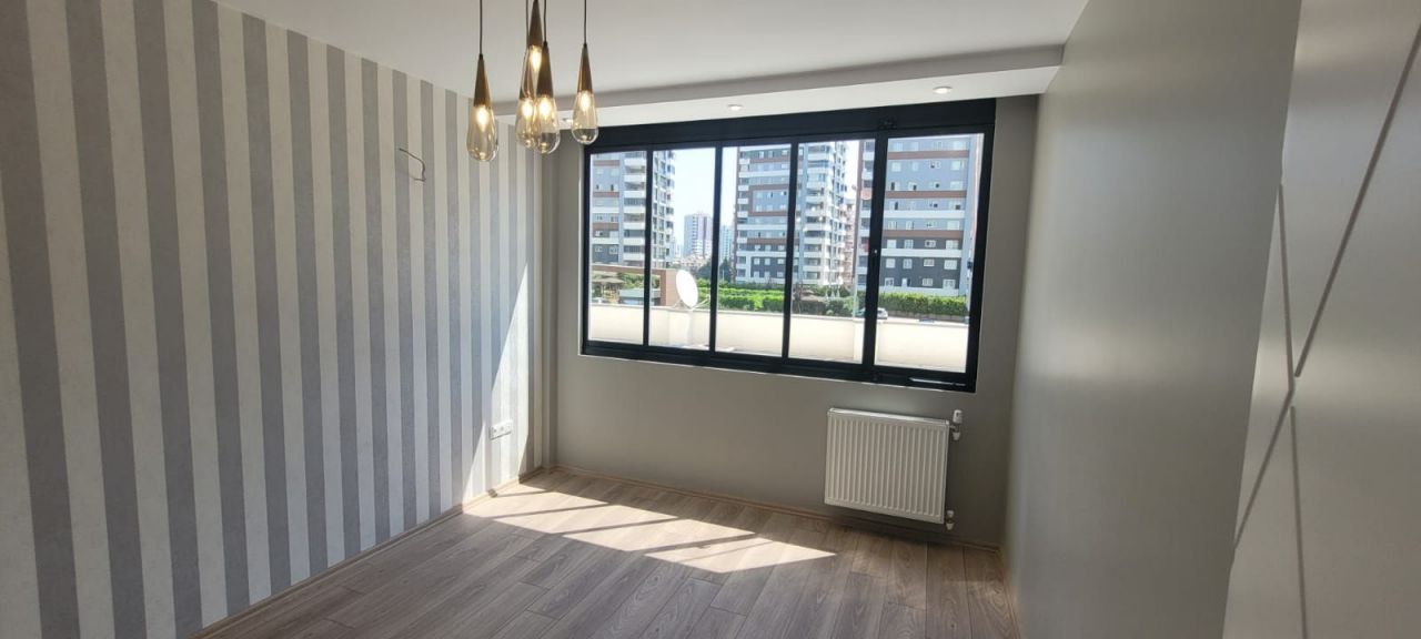 Квартира в Мерсине, Турция, 200 м2 фото 5