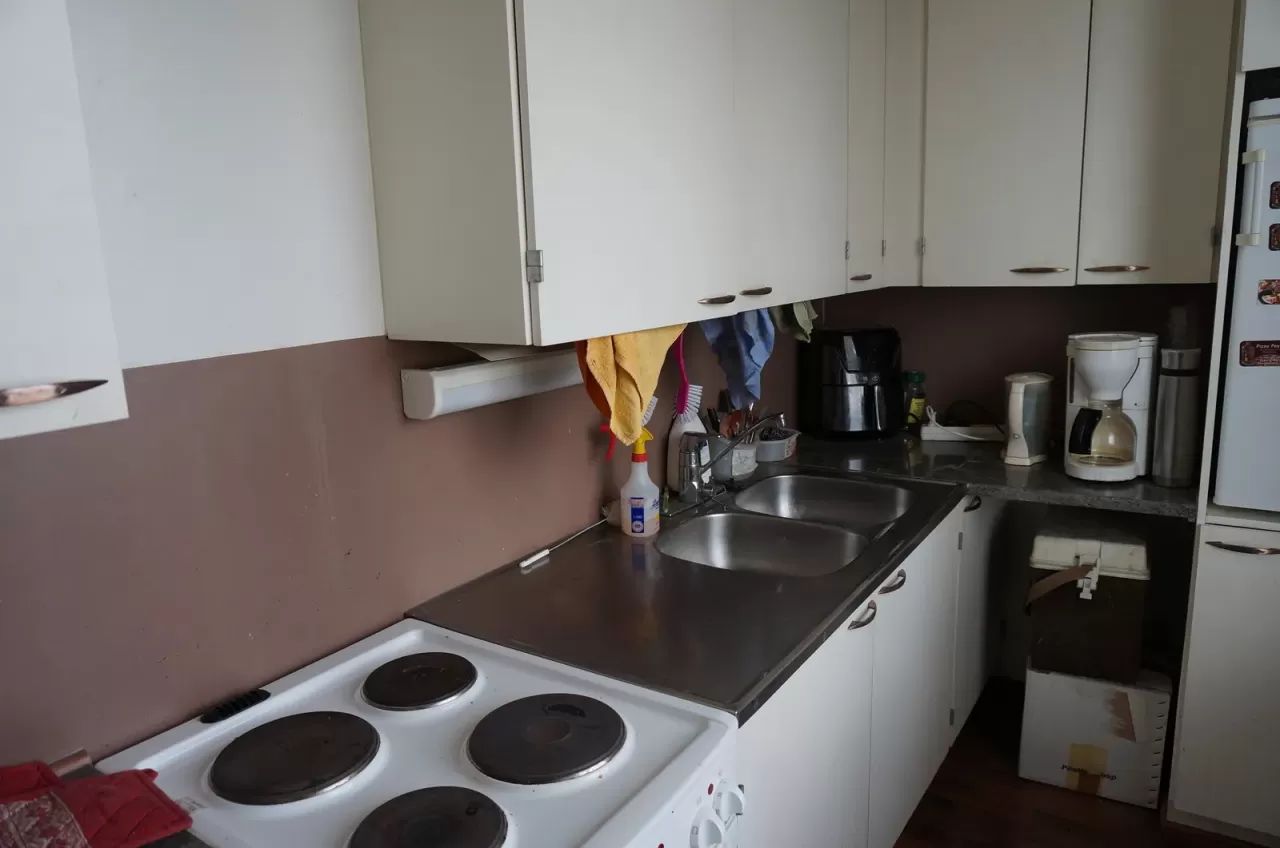 Квартира в Йоэнсуу, Финляндия, 31.5 м2 фото 2