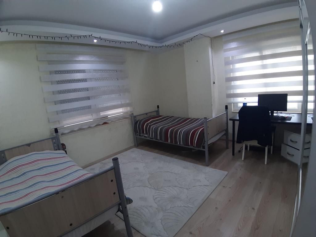 Квартира Hurma Mah., Турция, 140 м2 фото 2