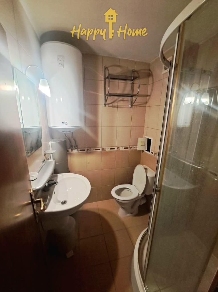 Квартира на Солнечном берегу, Болгария, 60 м2 фото 4