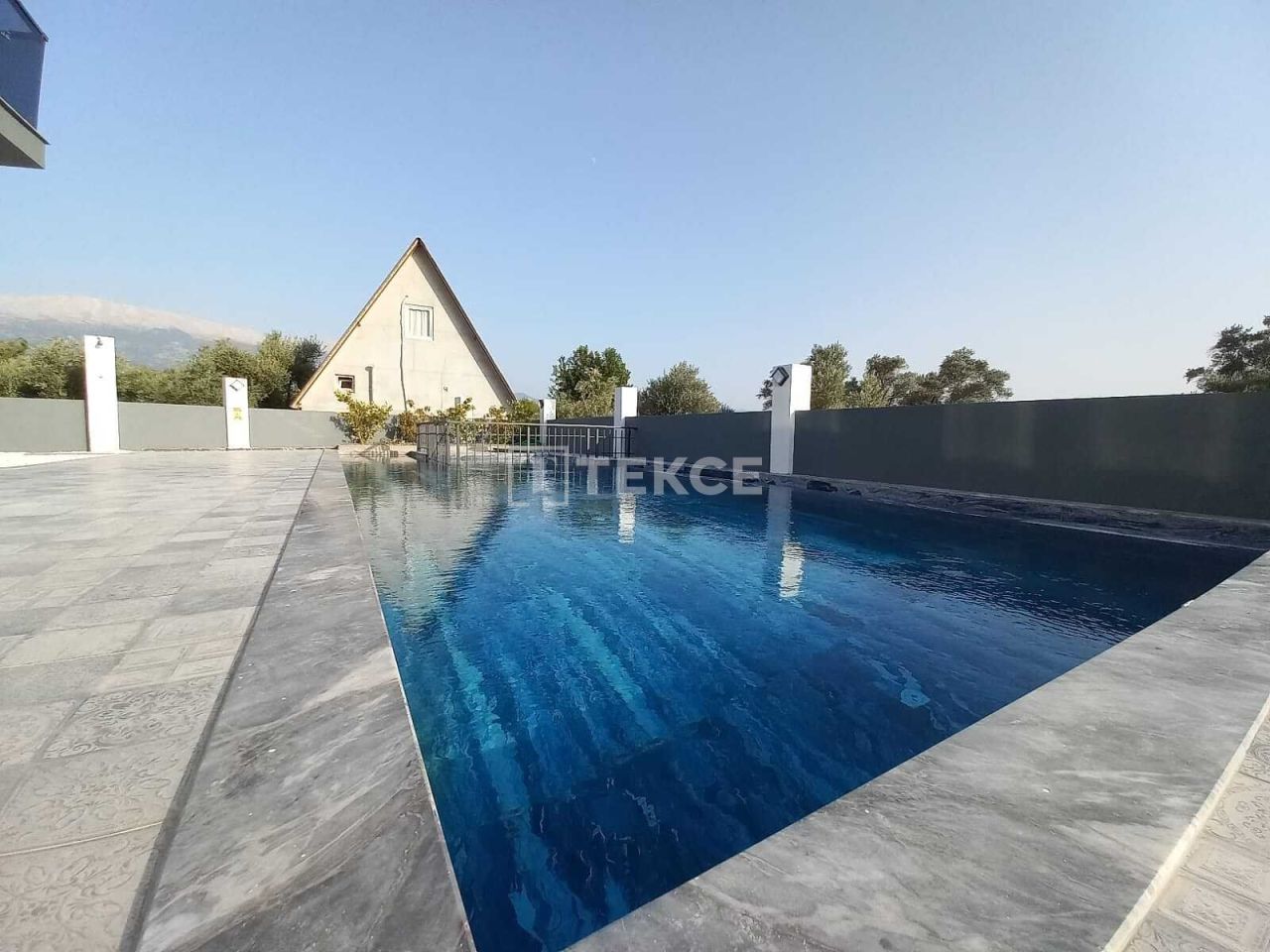 Апартаменты Сейдикемер, Турция, 60 м2 фото 5