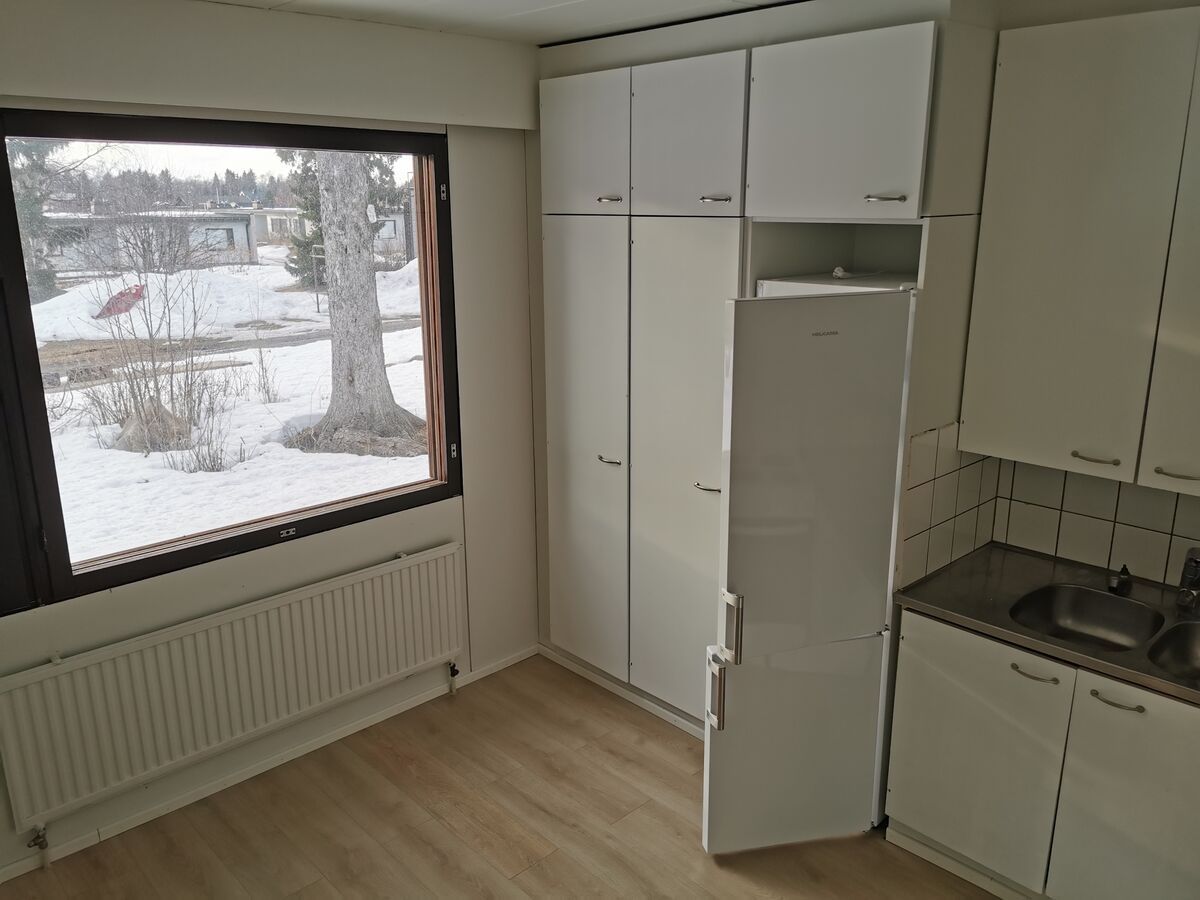 Квартира в Кеми, Финляндия, 55 м2 фото 4