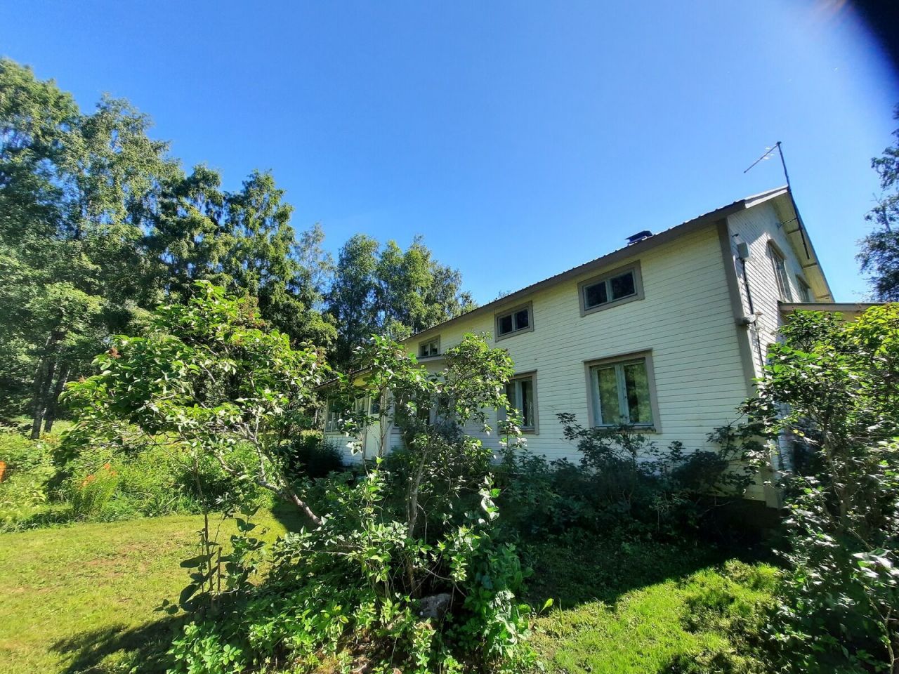 Дом в Савонлинне, Финляндия, 120 м2 фото 5