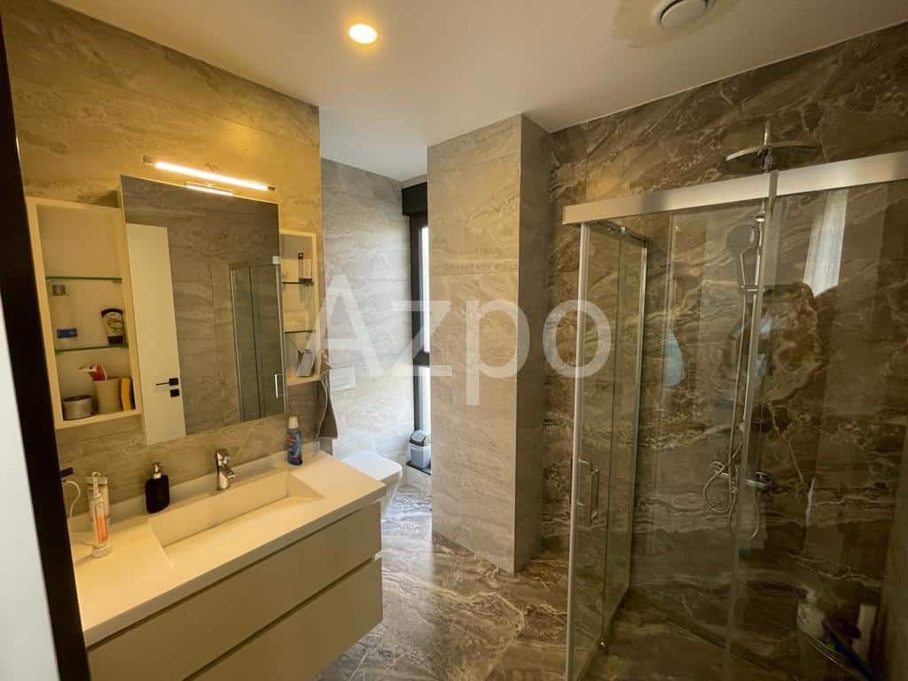 Вилла в Анталии, Турция, 420 м2 фото 4