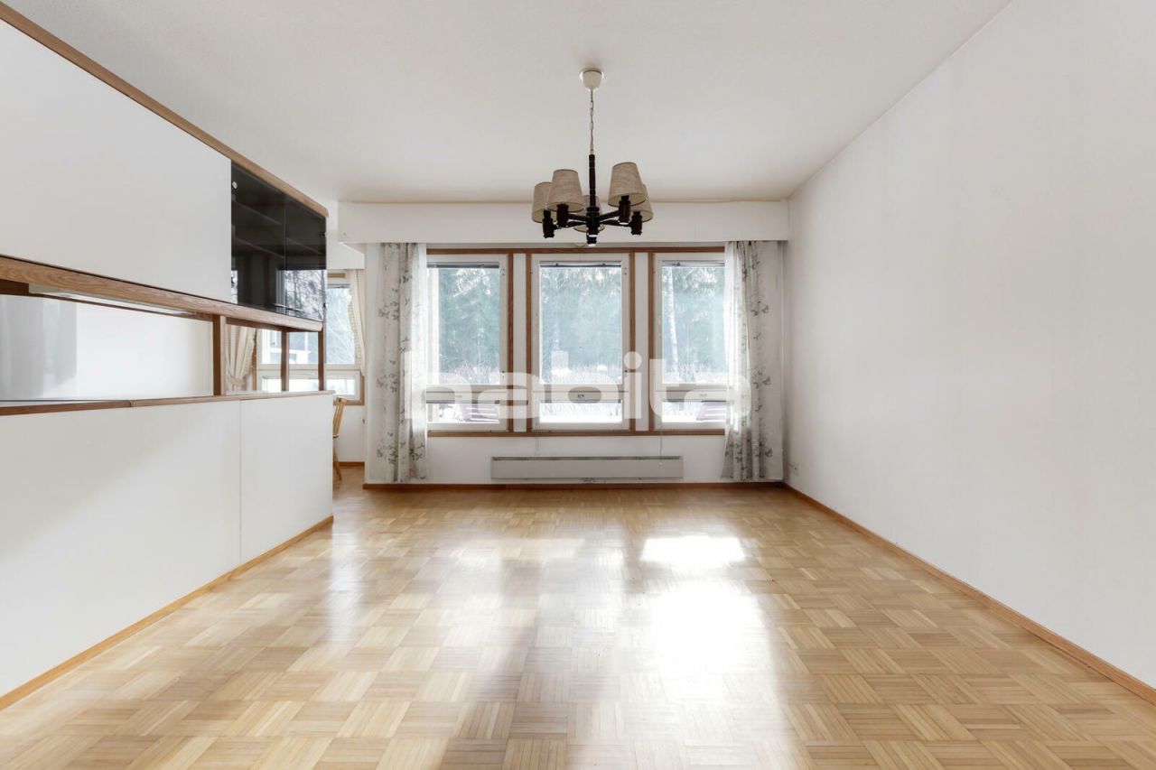 Дом в Вантаа, Финляндия, 56 м2 фото 2