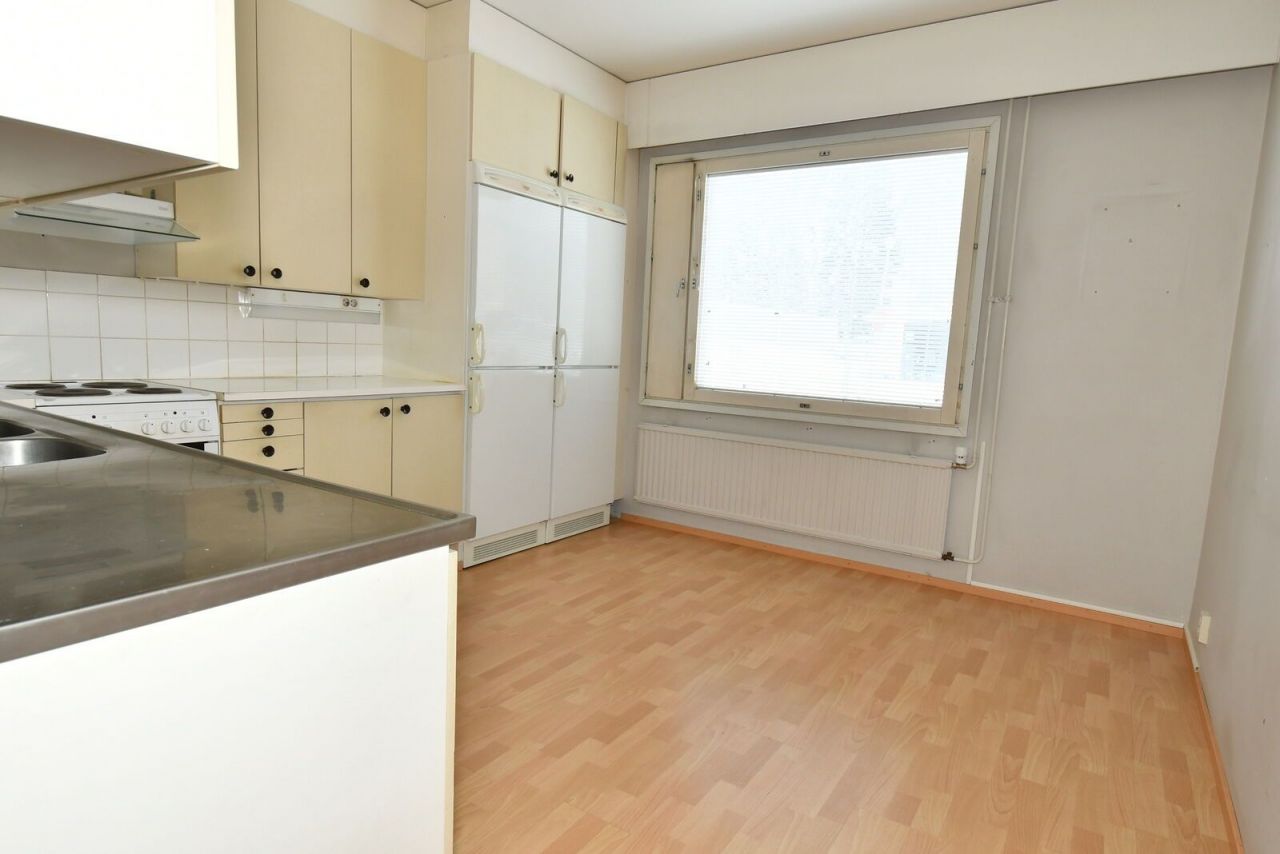 Квартира в Васа, Финляндия, 80 м2 фото 2