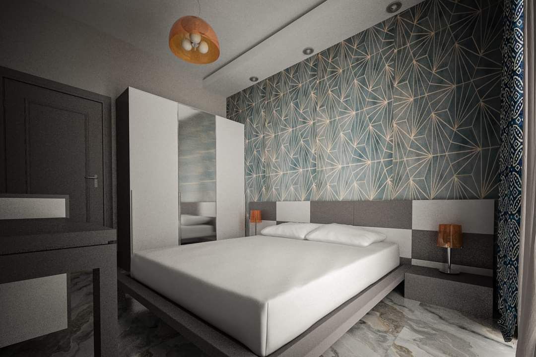 Квартира в Алании, Турция, 50 м2 фото 3