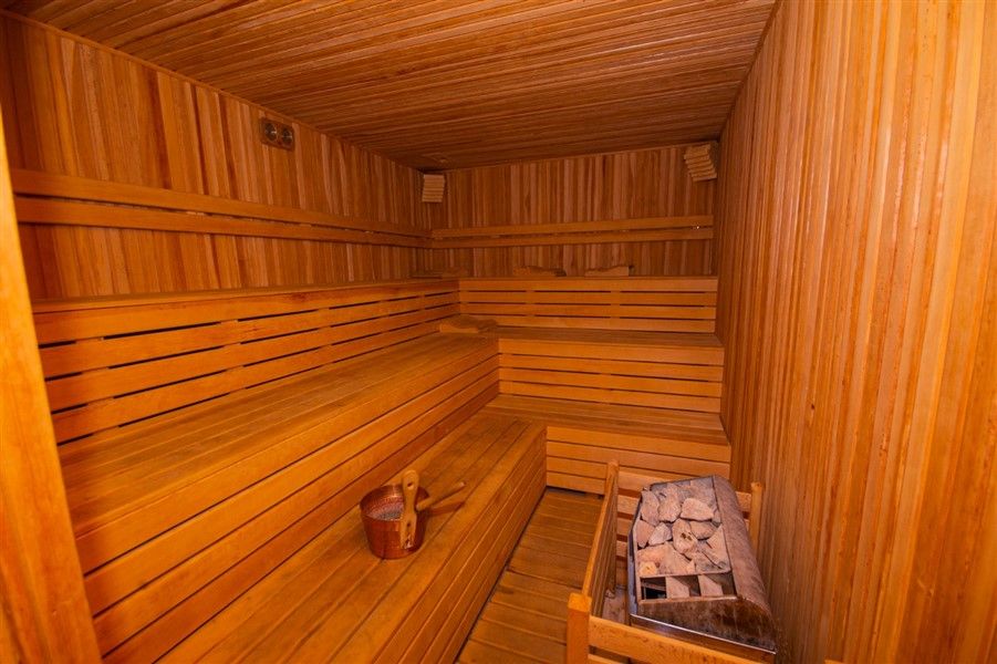 Квартира в Алании, Турция, 115 м2 фото 4