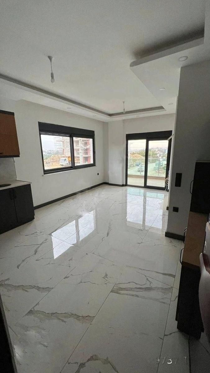 Квартира в Алании, Турция, 80 м2 фото 3