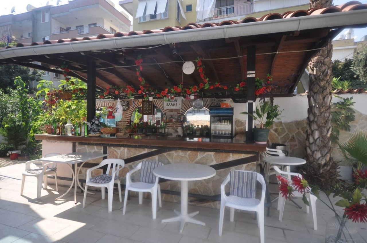 Квартира в Алании, Турция, 75 м2 фото 4